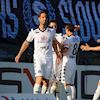 Slovcko - Liberec 2:3