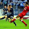 Brno x Slovcko 0:2