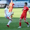 Slovcko - Brno 1:0