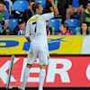 Plze x Slovcko 1:1