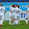 Slovcko - Brno 4:2