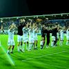 Slovcko x Slavia 3:0