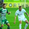 Slovcko - Bohemians 1:1