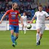 Plze - Slovcko 2:0