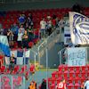 Plze x Slovcko 1:1