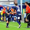Boleslav - Slovcko 1:0