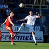 Slovcko - Brno 1:0