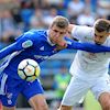 Slovcko - Bank 5:2