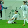 Slovcko - Pbram 5:1