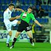 1.FC Slovcko x Jablonec 1:0