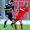 Brno x Slovcko 0:2