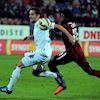 Slovcko - Sparta 0:2