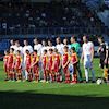 Slovcko - Dukla Praha 2:0