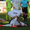 Slovcko - Karvin 2:0