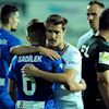 Slovcko - Liberec 1:0