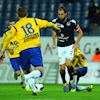 Teplice - Slovcko 4:0