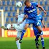 Slovcko x Bank 0:0
