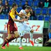 Slovcko - Dukla Praha 5:1