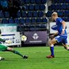 Slovcko - Slavia 0:3