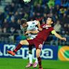 Slovcko - Sparta 0:2