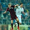 Slovcko - Sparta 0:2
