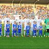 Slovcko - Sigma 0:0