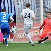 Slovcko - Liberec 0:1