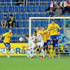 Slovcko - Teplice 0:2