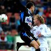 Slovcko - Kladno 2:0