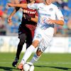 Slovcko x Sparta 1:4