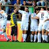 Slovcko - Plze 2:3