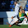 Slovcko - Jablonec 1:1