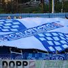Bank x Slovcko 0:1