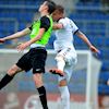 Slovcko - Boleslav 1:1