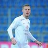 Slovcko - Sparta 1:1