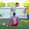 Slovcko - Teplice 1:1