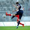Brno x Slovcko 0:2