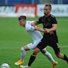 Slovcko - Jablonec 1:1