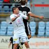 Dynamo B - Slovcko 2:2