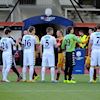 Dukla Praha - Slovcko 0:0