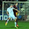 Slovcko - Sparta 0:2