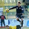 Olomouc - Slovcko 0:1