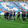 Bank x Slovcko 0:1