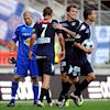 Bohemka x 1.FCS 1:1