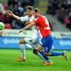 Plze x Slovcko 0:0