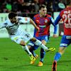 Slovcko - Plze 0:1