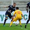 Dukla praha - Slovcko 1:1