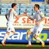 Dynamo - Slovcko 2:2