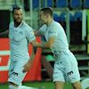 Slovcko - Liberec 1:0