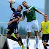 Jablonec x Slovcko 2:1
